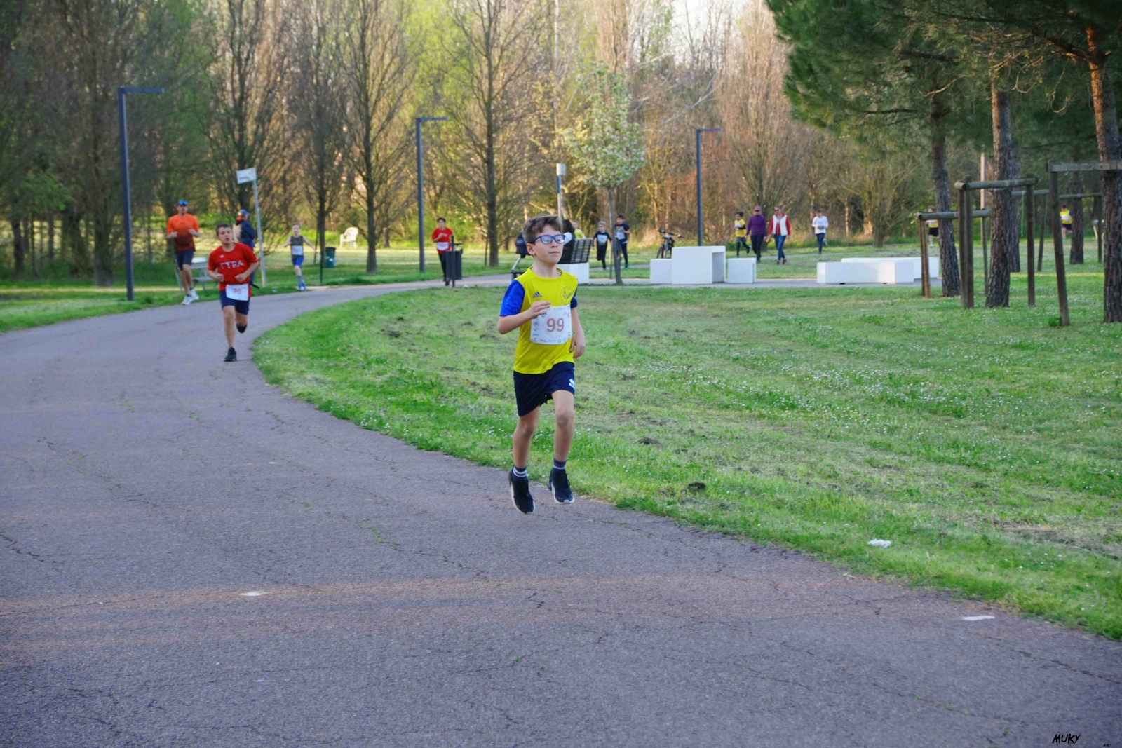 Ravenna: Promesse al Baronio - 28 marzo 2026
